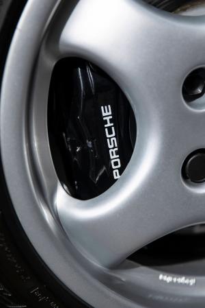 Porsche 911 Carrera RS 3.6 Touring 1992 года  (WW)